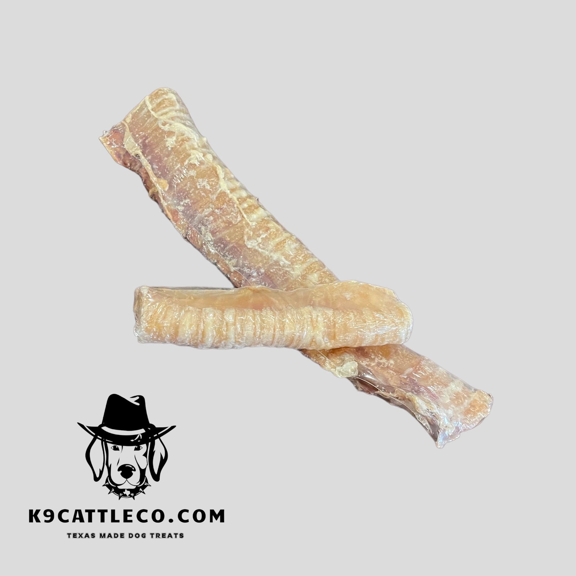 Beef Trachea for Dogs in Texas product image