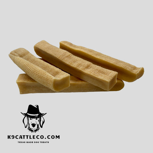 Product image of Yak Cheese Chews for Dogs