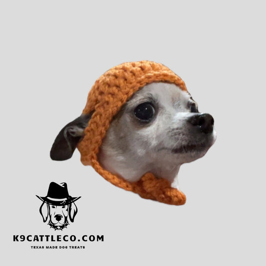 Dog Beanie *COMING SOON*